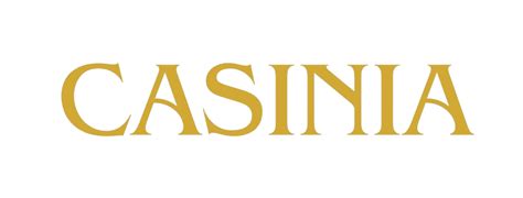 casinia|Casinia: Official Website .